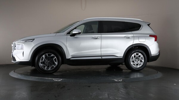 Used Hyundai Santa Fe 2022 for sale - 76152759: Photo 39
