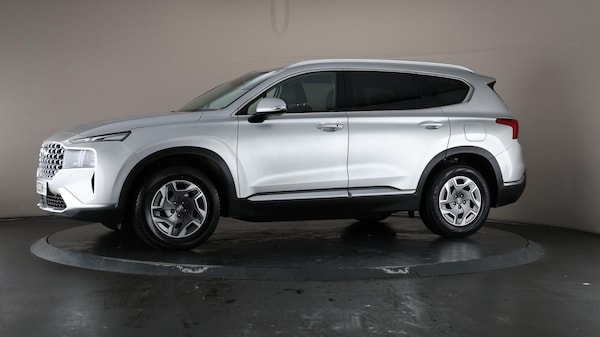 Used Hyundai Santa Fe 2022 for sale - 76152759: Photo 40