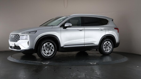 Used Hyundai Santa Fe 2022 for sale - 76152759: Photo 41