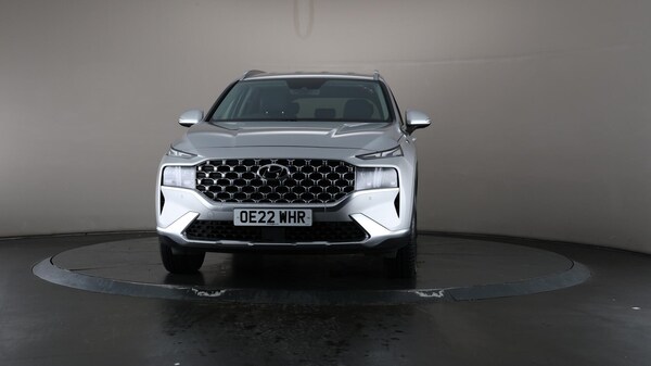 Used Hyundai Santa Fe 2022 for sale - 76152759: Photo 48