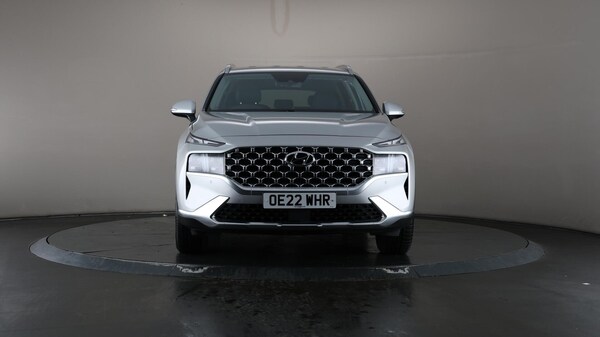 Used Hyundai Santa Fe 2022 for sale - 76152759: Photo 49