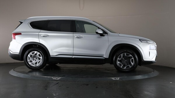 Used Hyundai Santa Fe 2022 for sale - 76152759: Photo 59