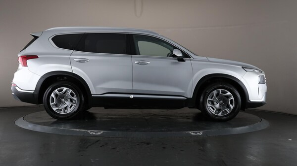 Used Hyundai Santa Fe 2022 for sale - 76152759: Photo 60
