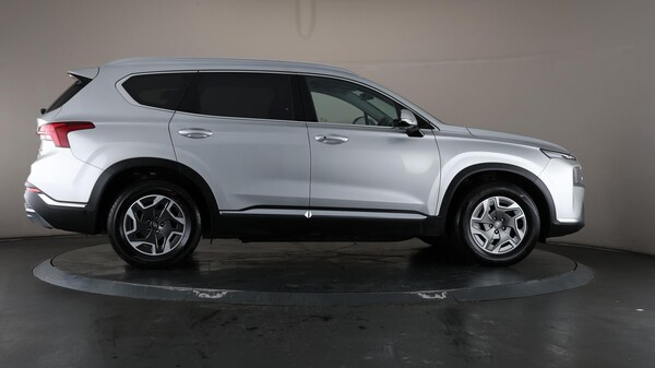 Used Hyundai Santa Fe 2022 for sale - 76152759: Photo 61