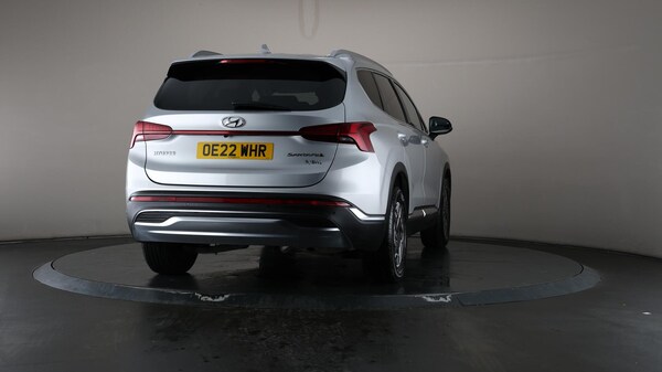 Used Hyundai Santa Fe 2022 for sale - 76152759: Photo 70