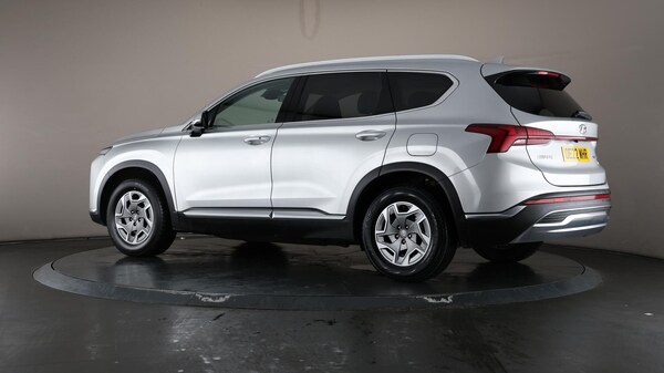 Used Hyundai Santa Fe 2022 for sale - 76152759: Photo 75