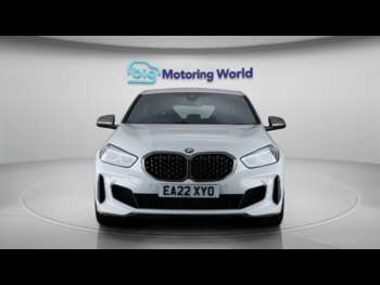 Used BMW 1 Series 2022 for sale - 75226079: Photo