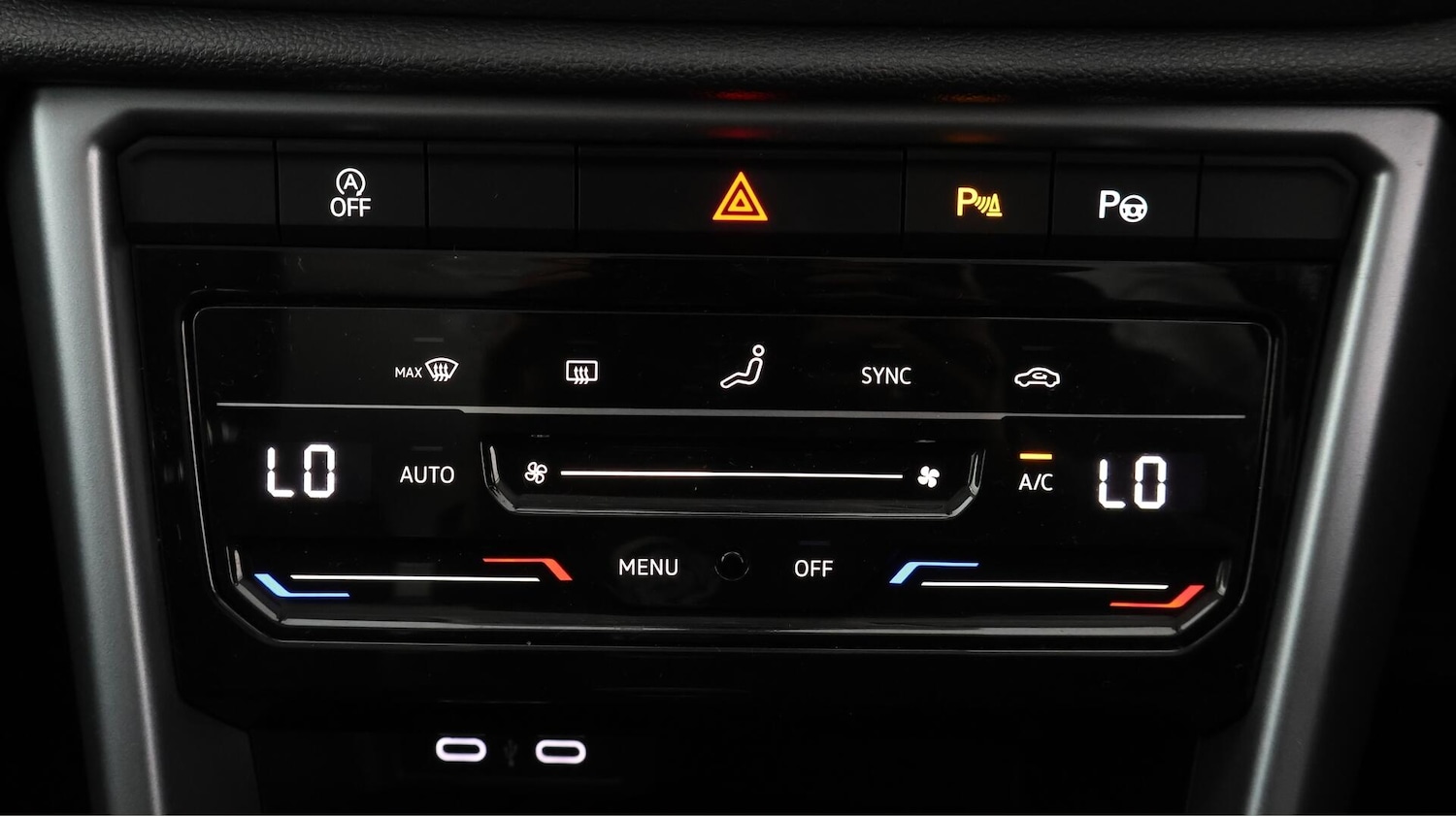 Used Volkswagen T-Roc 2022 for sale - 76166467: Photo 12