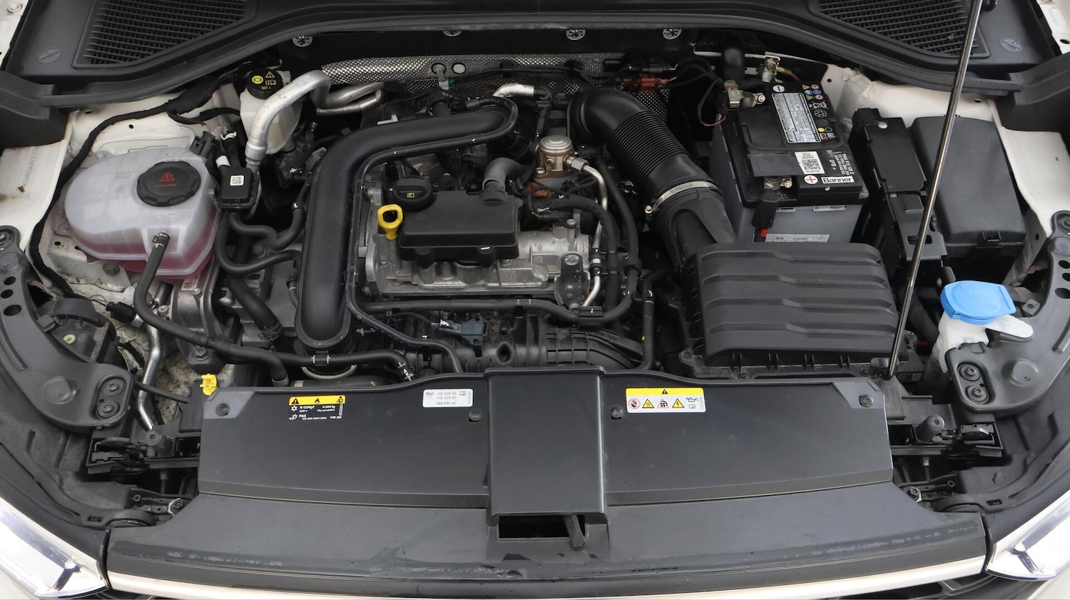 Used Volkswagen T-Roc 2022 for sale - 76166467: Photo 19