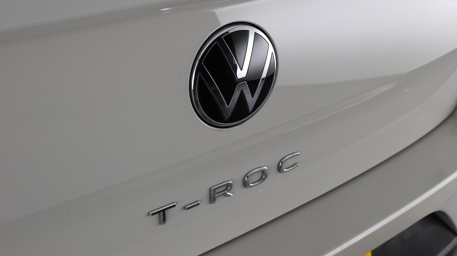 Used Volkswagen T-Roc 2022 for sale - 76166467: Photo 20