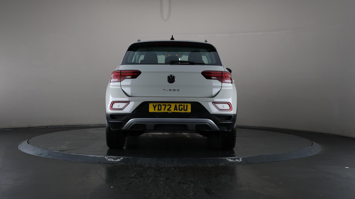 Used Volkswagen T-Roc 2022 for sale - 76166467: Photo 35