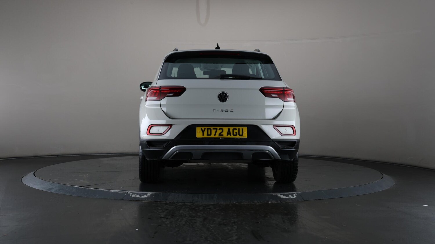 Used Volkswagen T-Roc 2022 for sale - 76166467: Photo 36