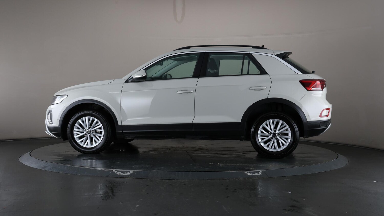 Used Volkswagen T-Roc 2022 for sale - 76166467: Photo 37