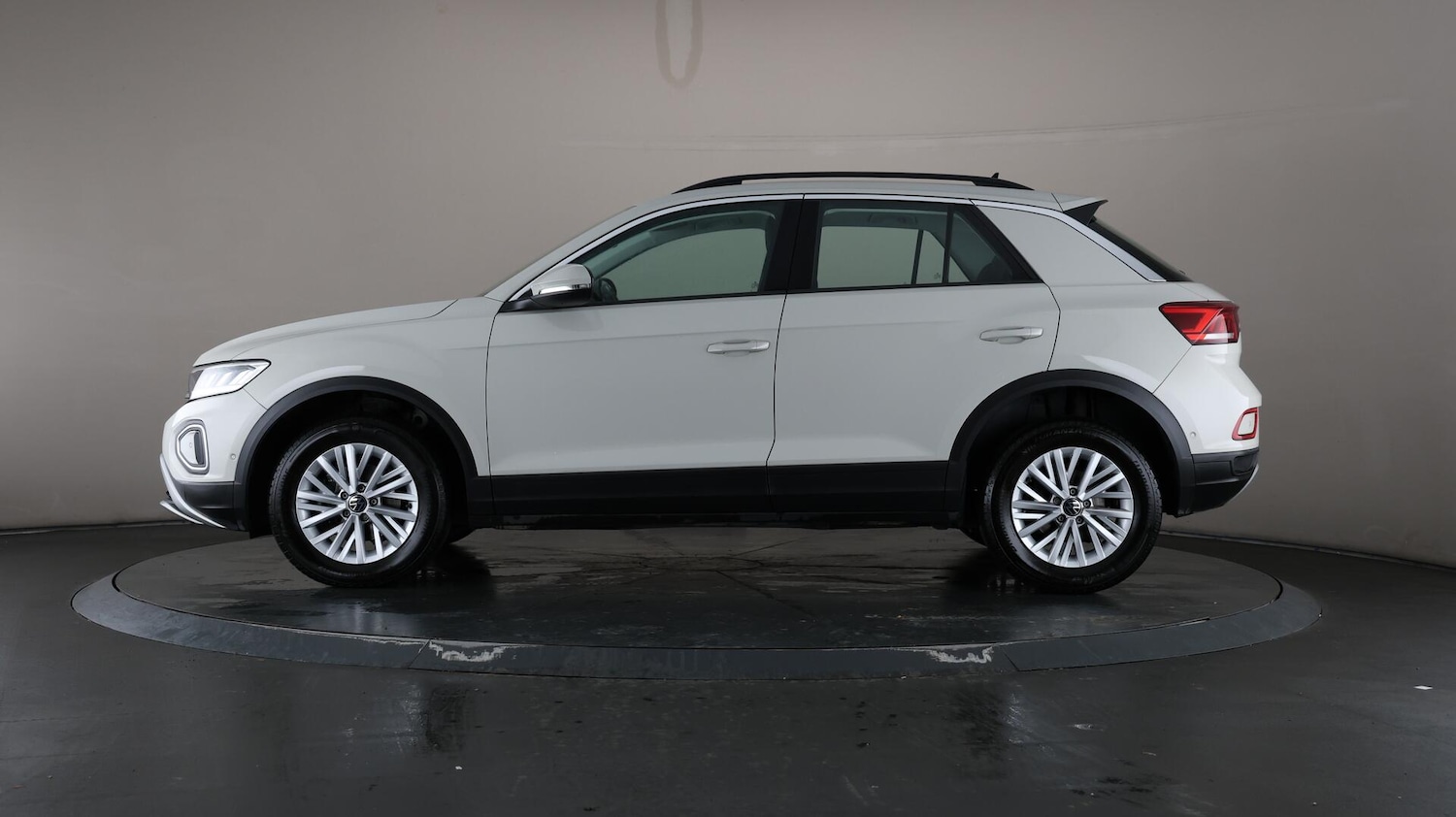 Used Volkswagen T-Roc 2022 for sale - 76166467: Photo 38