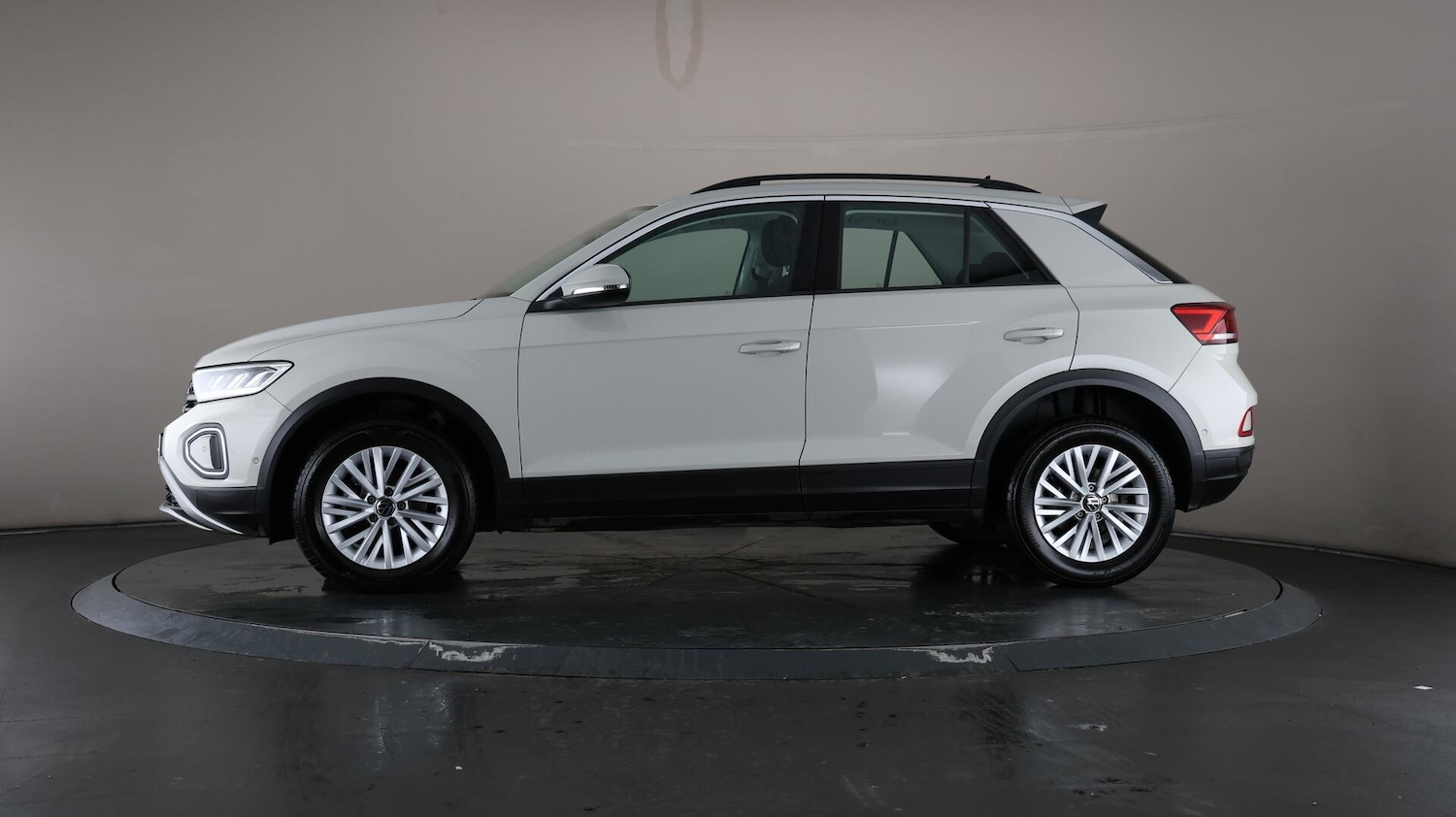 Used Volkswagen T-Roc 2022 for sale - 76166467: Photo 39