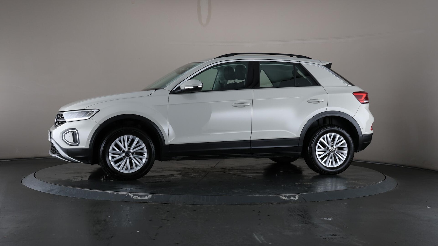 Used Volkswagen T-Roc 2022 for sale - 76166467: Photo 40