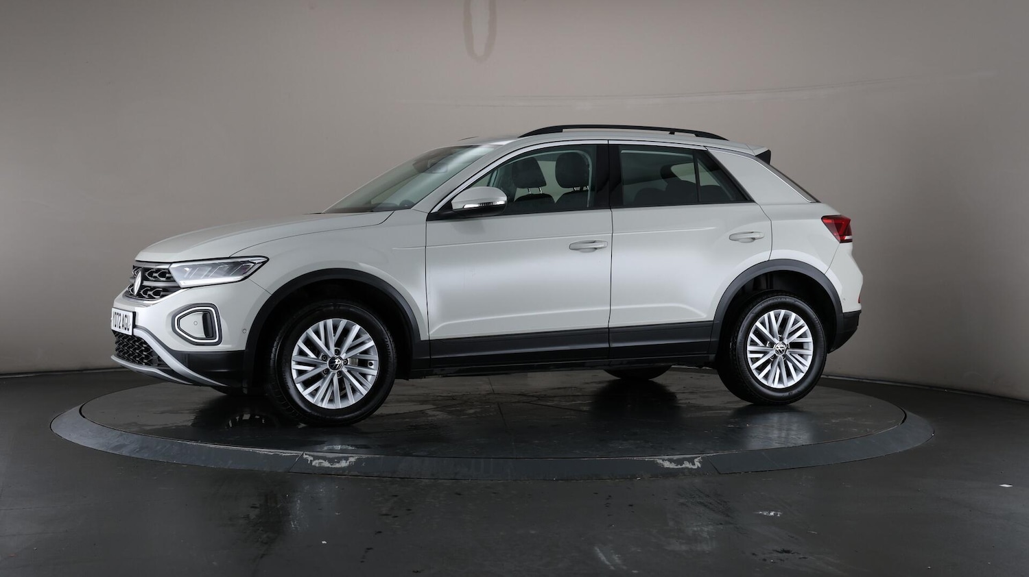 Used Volkswagen T-Roc 2022 for sale - 76166467: Photo 41