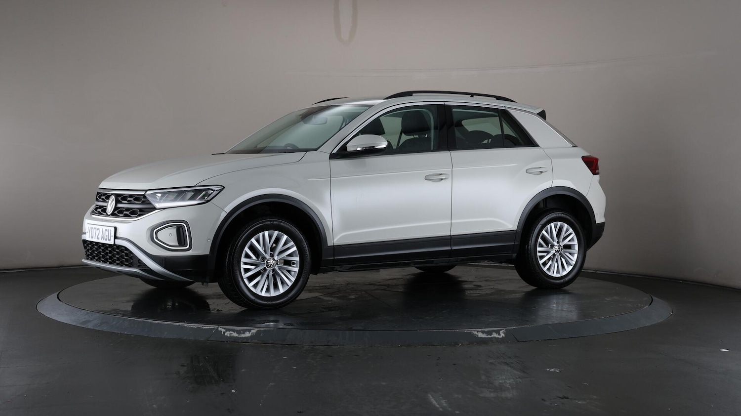 Used Volkswagen T-Roc 2022 for sale - 76166467: Photo 42