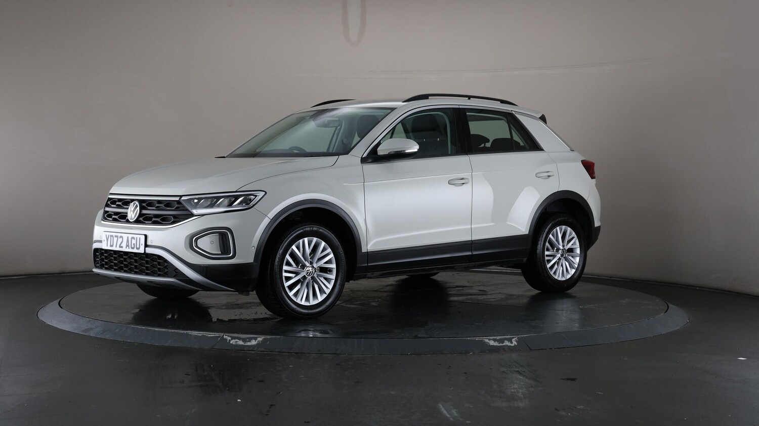 Used Volkswagen T-Roc 2022 for sale - 76166467: Photo 43