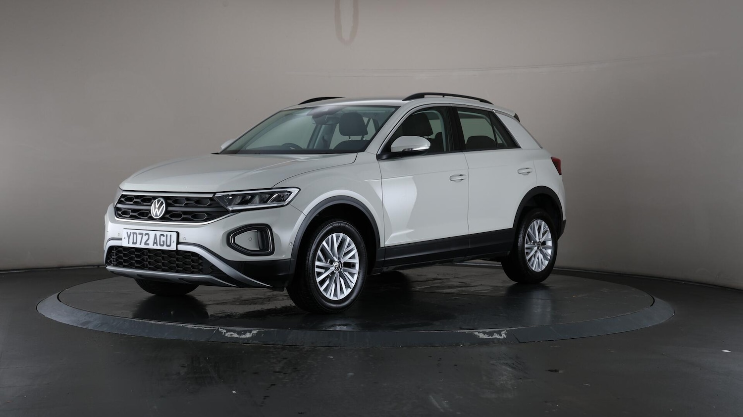 Used Volkswagen T-Roc 2022 for sale - 76166467: Photo 44