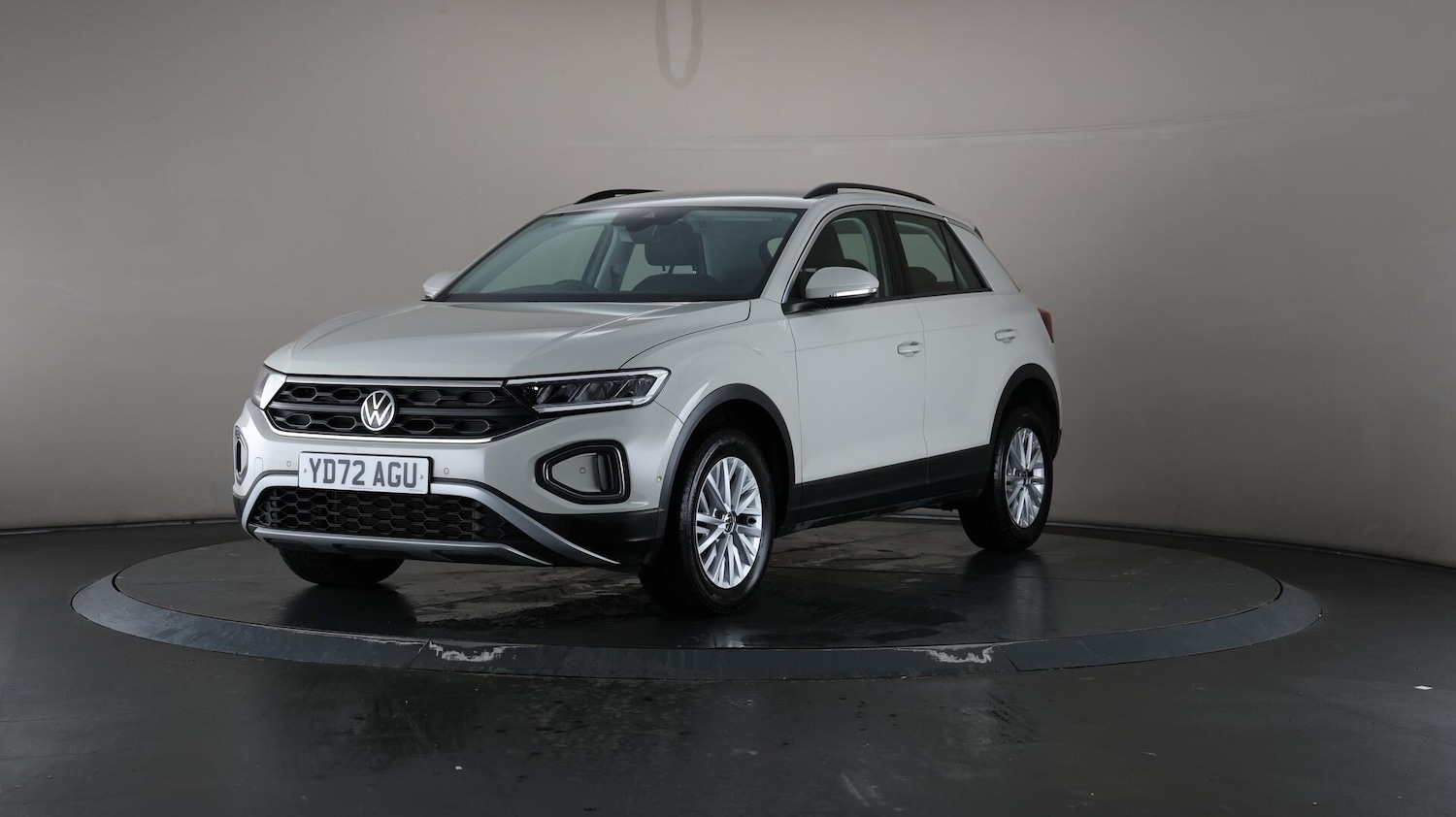 Used Volkswagen T-Roc 2022 for sale - 76166467: Photo 45