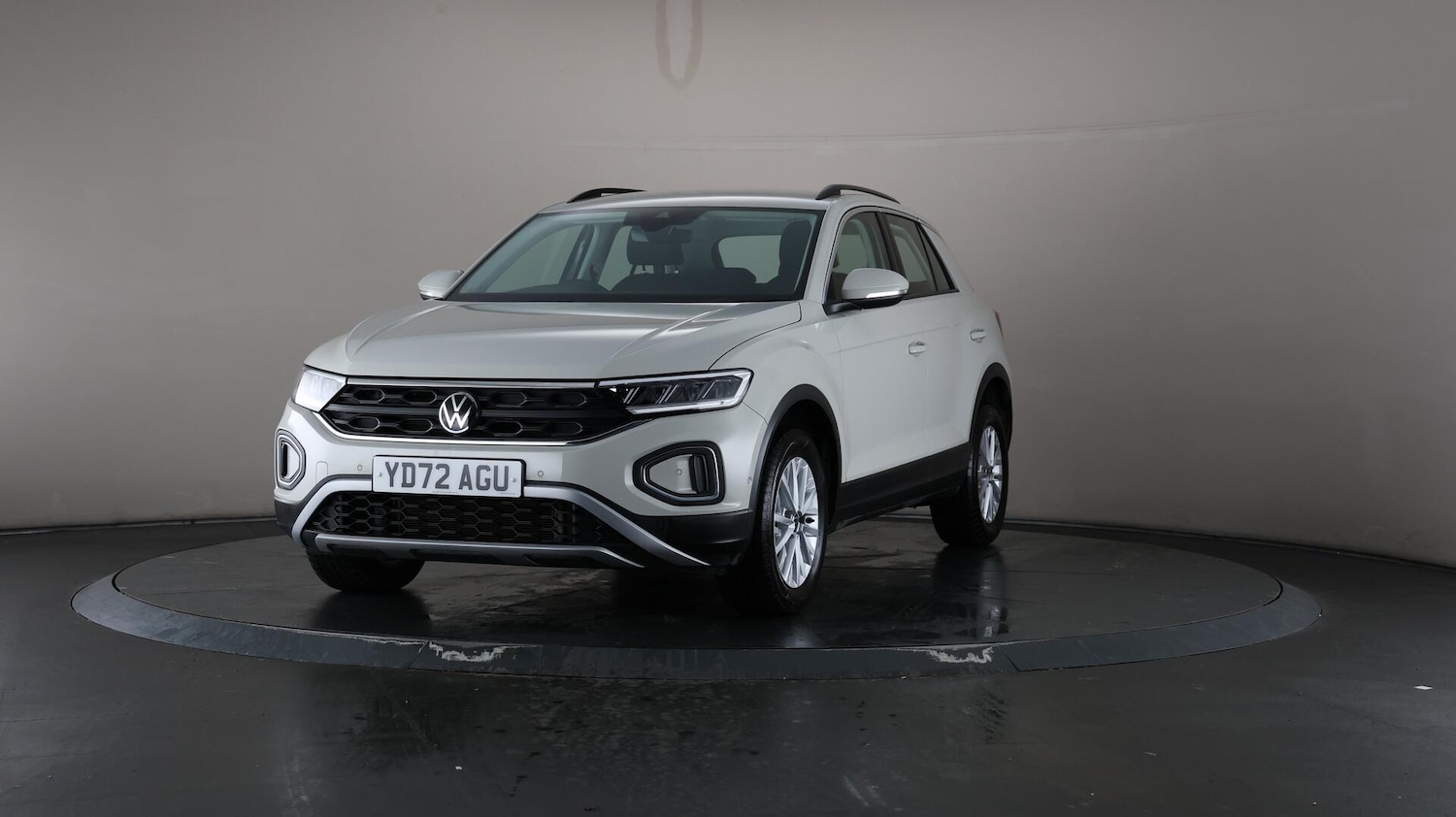 Used Volkswagen T-Roc 2022 for sale - 76166467: Photo 46