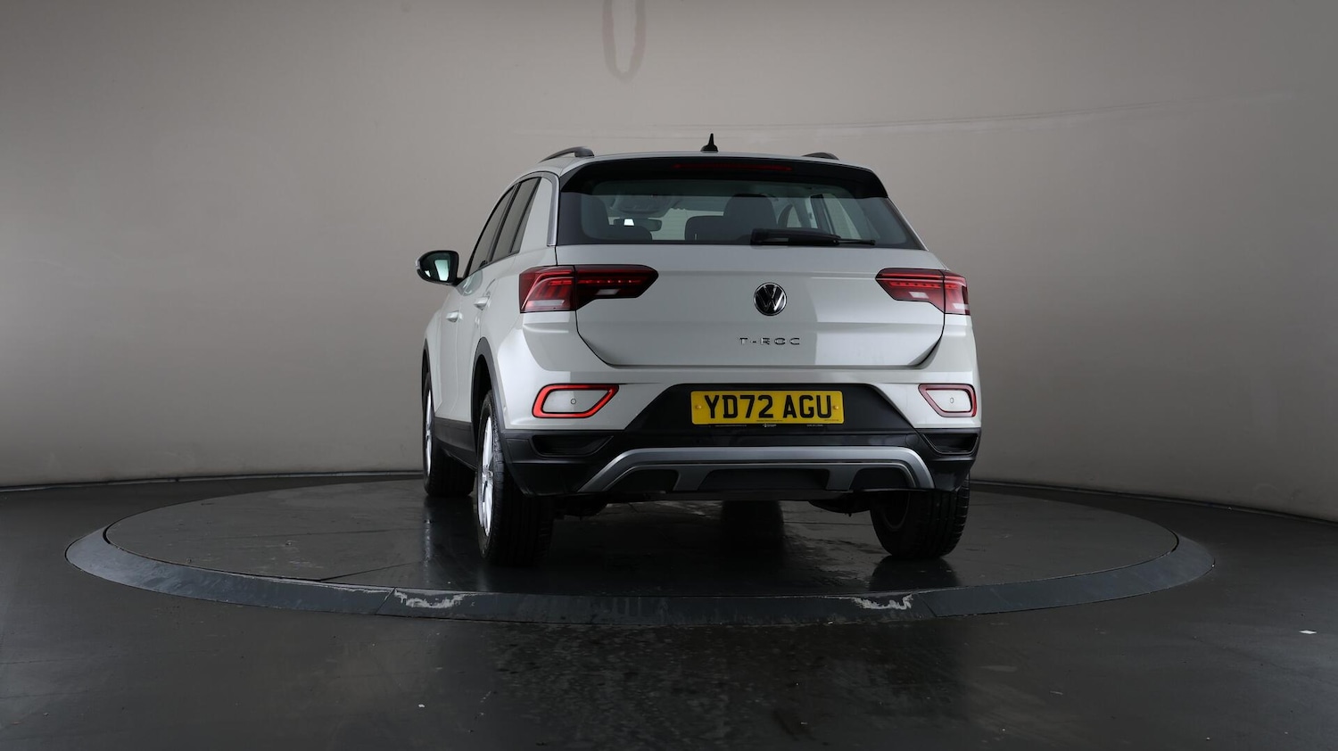 Used Volkswagen T-Roc 2022 for sale - 76166467: Photo 47