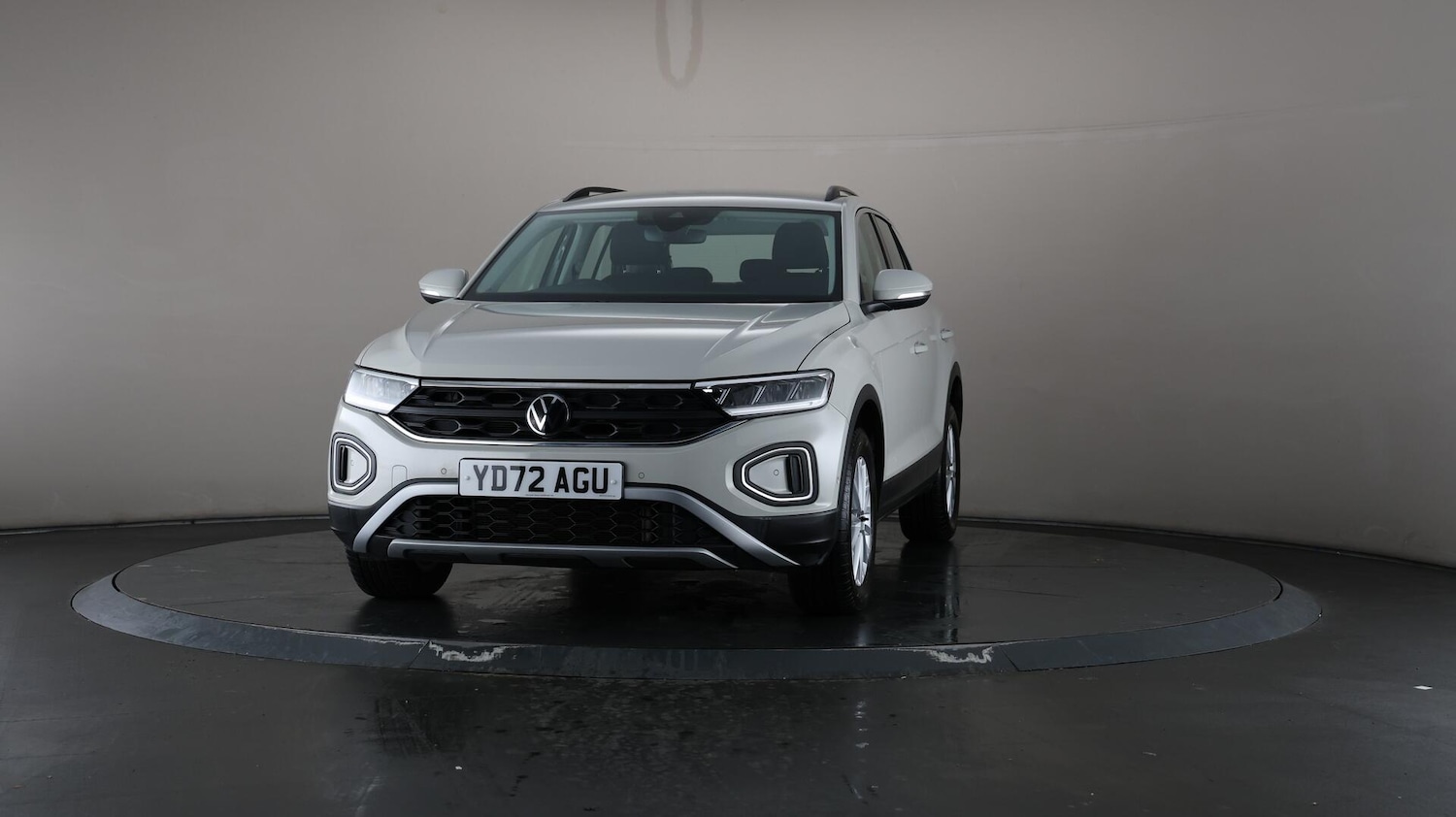 Used Volkswagen T-Roc 2022 for sale - 76166467: Photo 48