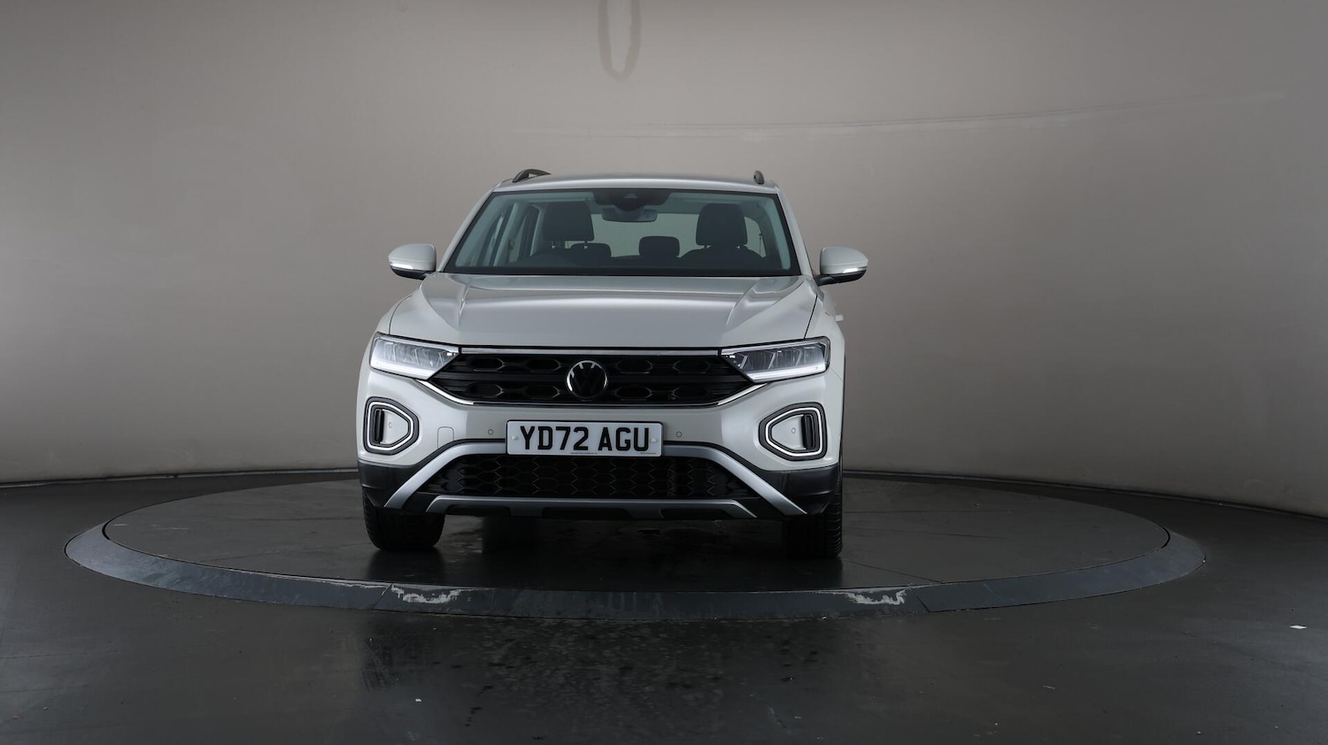 Used Volkswagen T-Roc 2022 for sale - 76166467: Photo 49