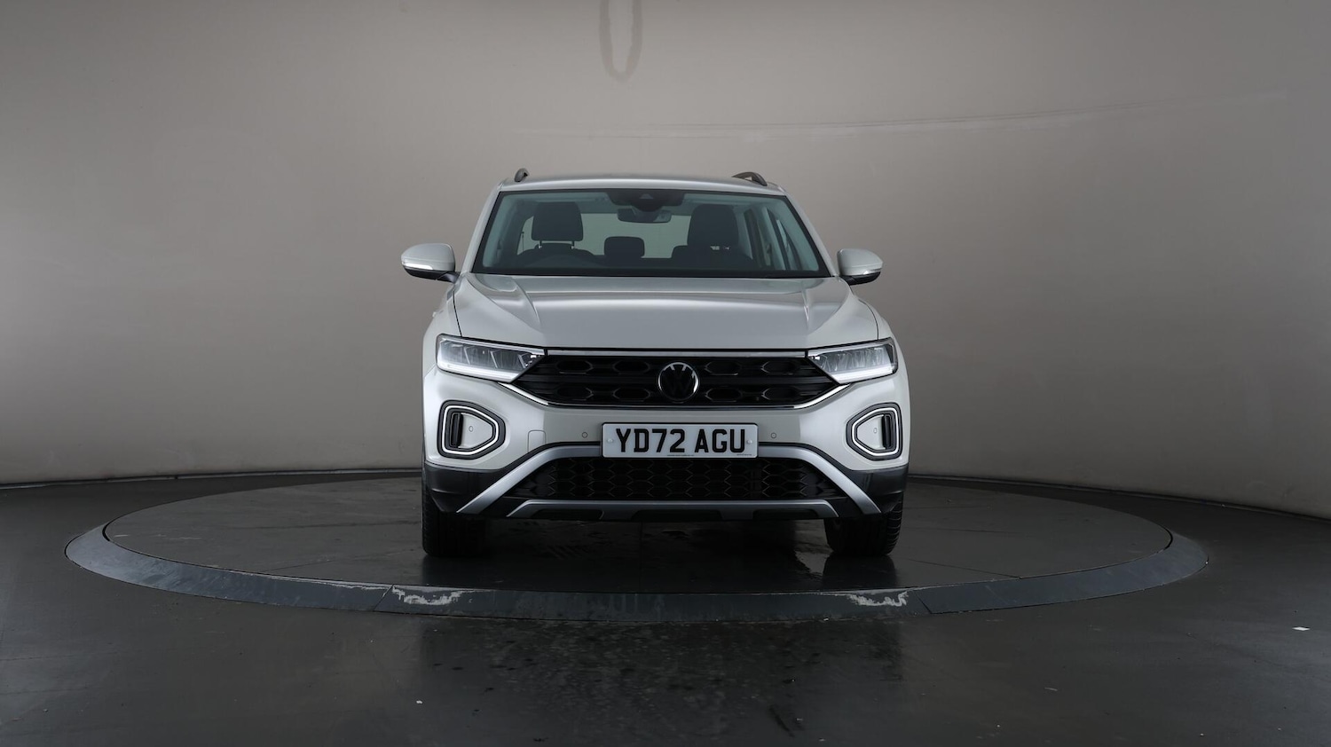 Used Volkswagen T-Roc 2022 for sale - 76166467: Photo 50