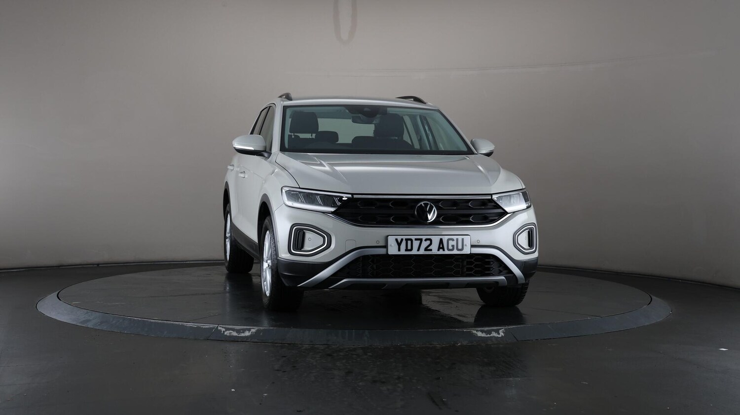 Used Volkswagen T-Roc 2022 for sale - 76166467: Photo 51