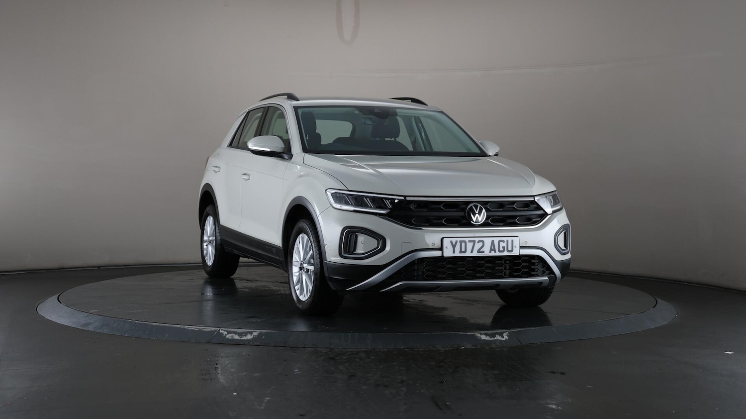 Used Volkswagen T-Roc 2022 for sale - 76166467: Photo 52
