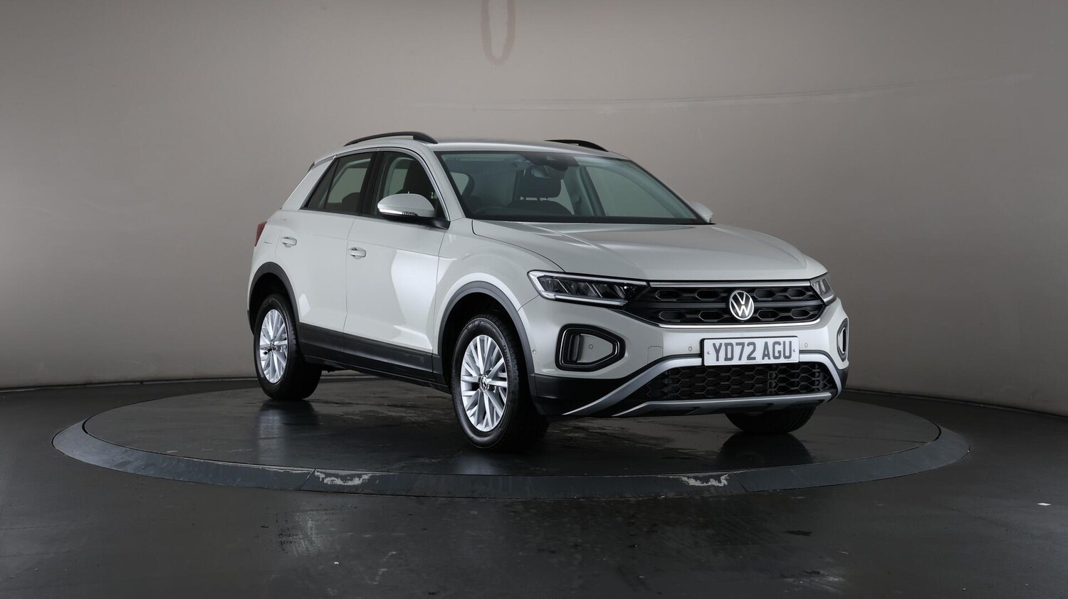 Used Volkswagen T-Roc 2022 for sale - 76166467: Photo 53