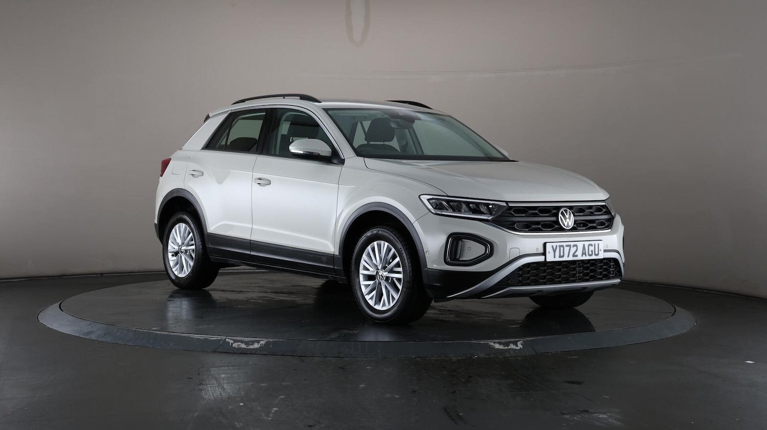 Used Volkswagen T-Roc 2022 for sale - 76166467: Photo 54