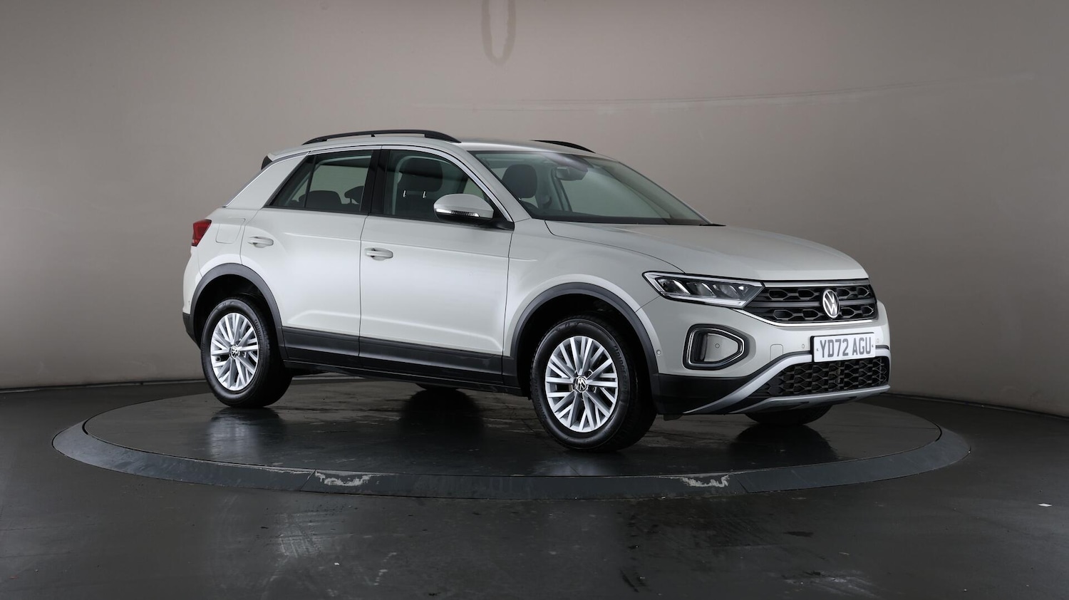 Used Volkswagen T-Roc 2022 for sale - 76166467: Photo 55
