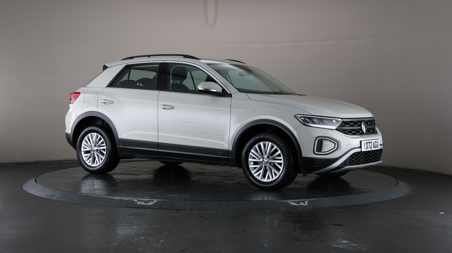 Used Volkswagen T-Roc 2022 for sale - 76166467: Photo 56