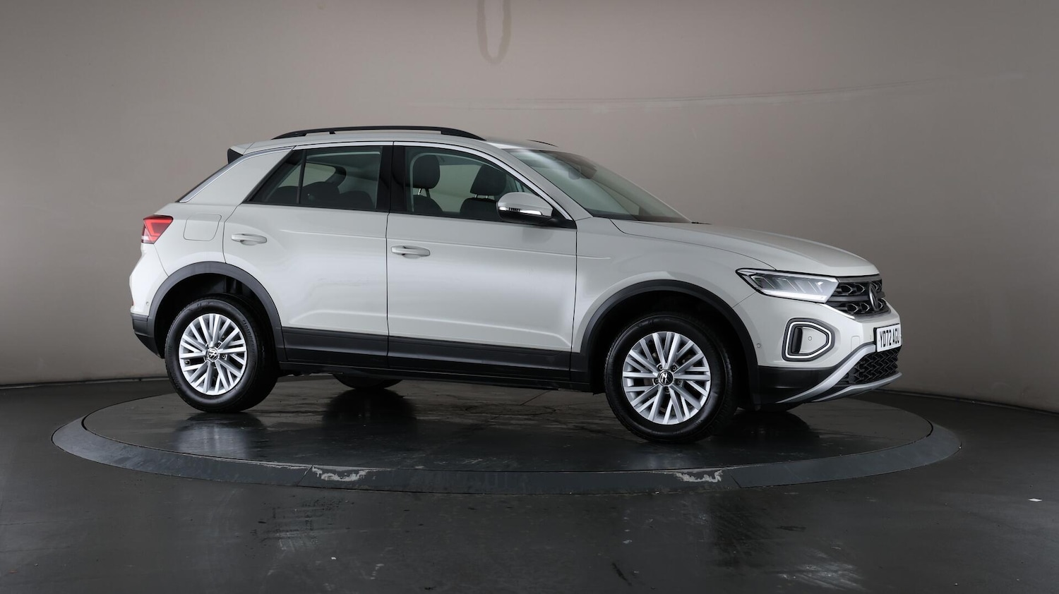 Used Volkswagen T-Roc 2022 for sale - 76166467: Photo 57
