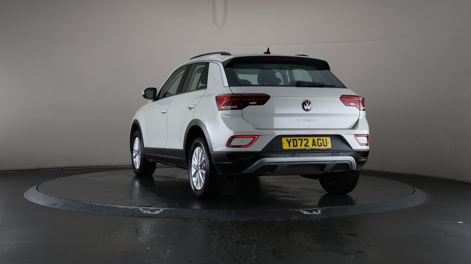 Used Volkswagen T-Roc 2022 for sale - 76166467: Photo 58