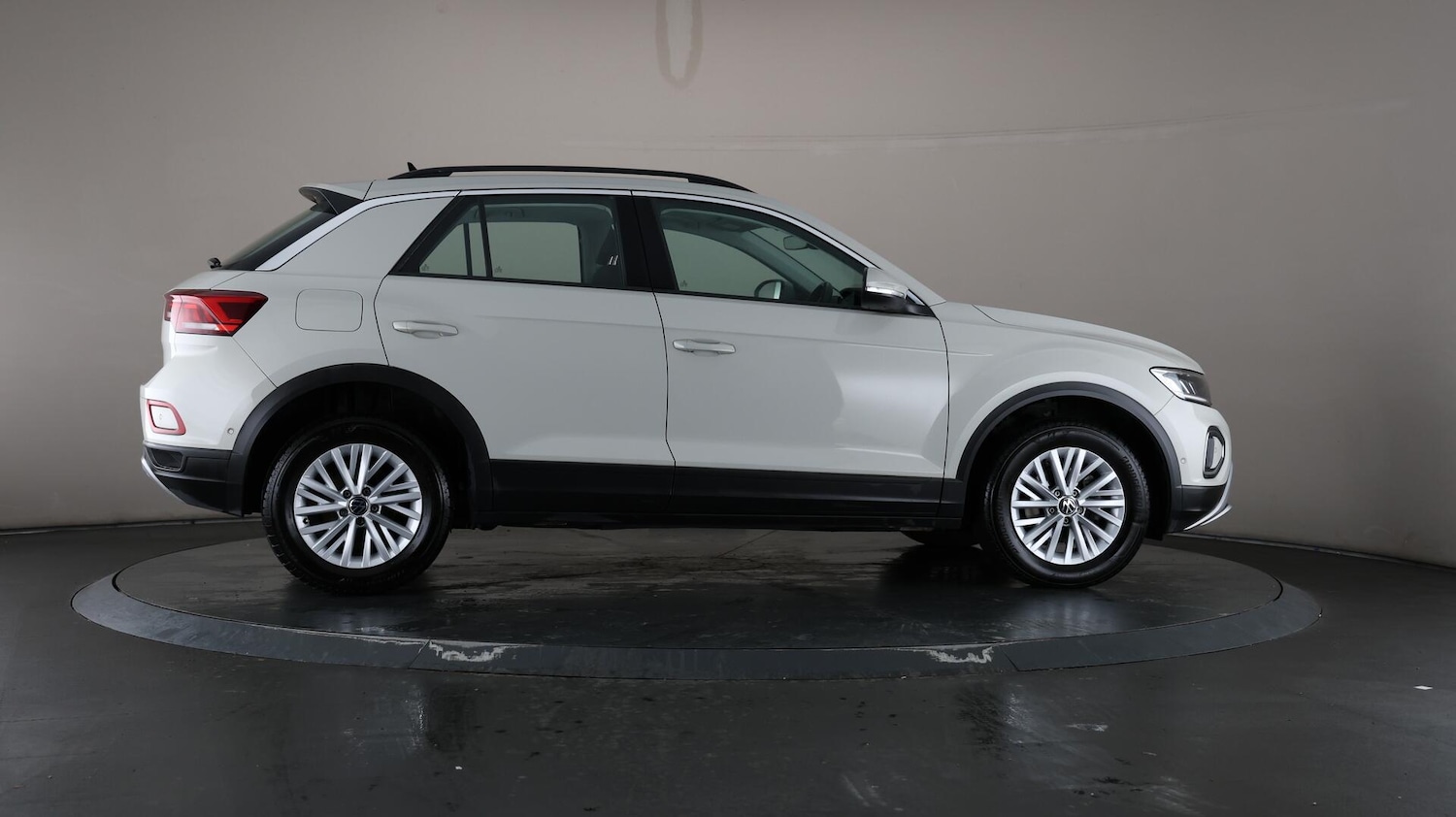 Used Volkswagen T-Roc 2022 for sale - 76166467: Photo 62