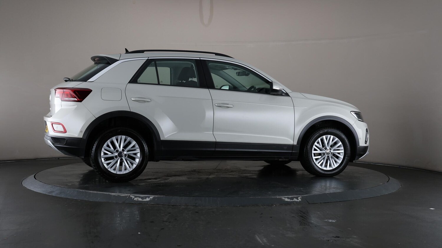 Used Volkswagen T-Roc 2022 for sale - 76166467: Photo 63
