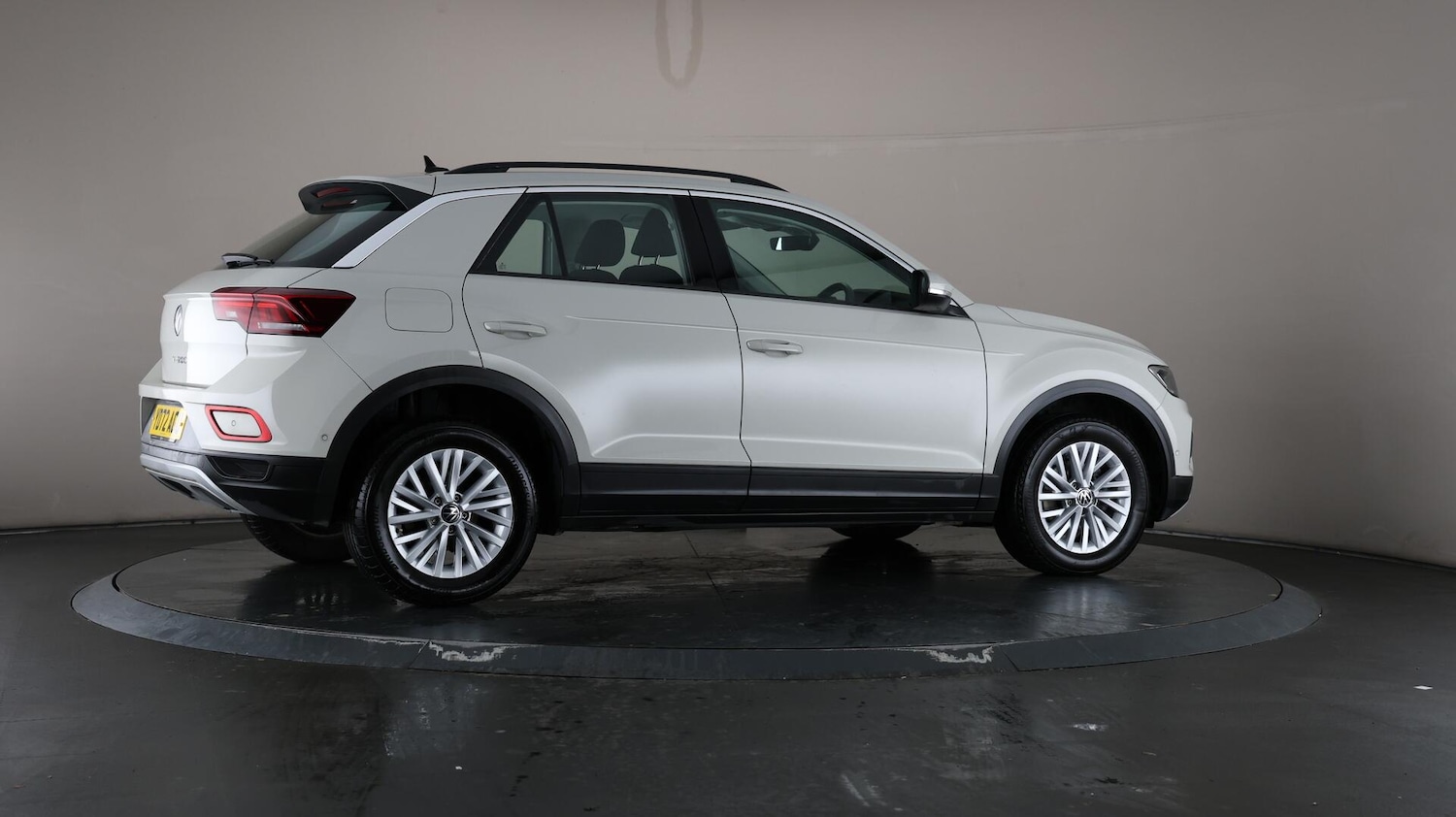 Used Volkswagen T-Roc 2022 for sale - 76166467: Photo 64