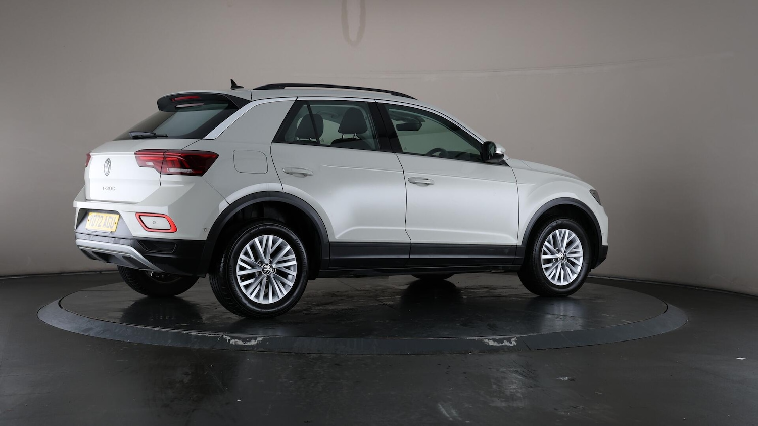 Used Volkswagen T-Roc 2022 for sale - 76166467: Photo 65