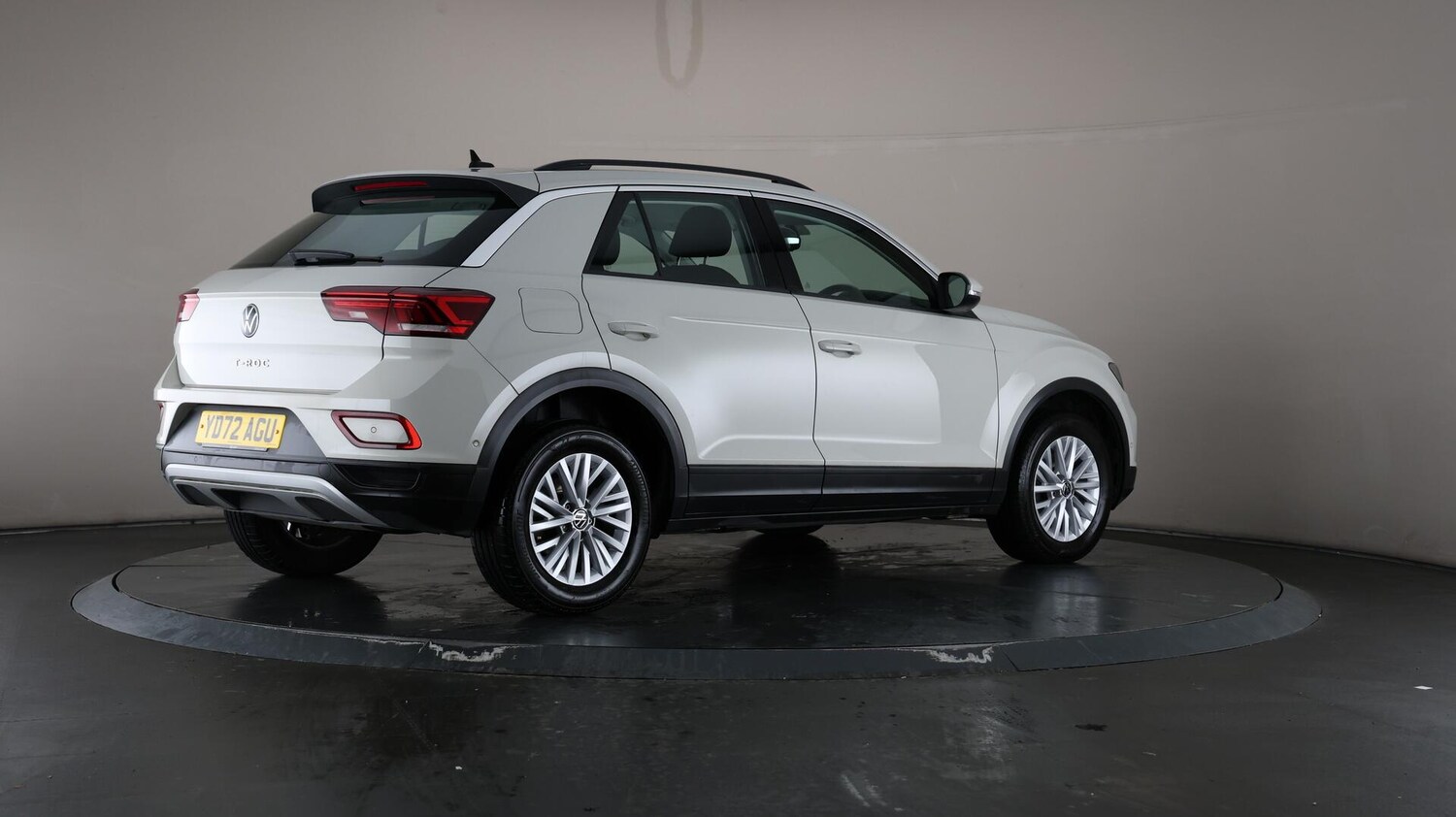 Used Volkswagen T-Roc 2022 for sale - 76166467: Photo 66