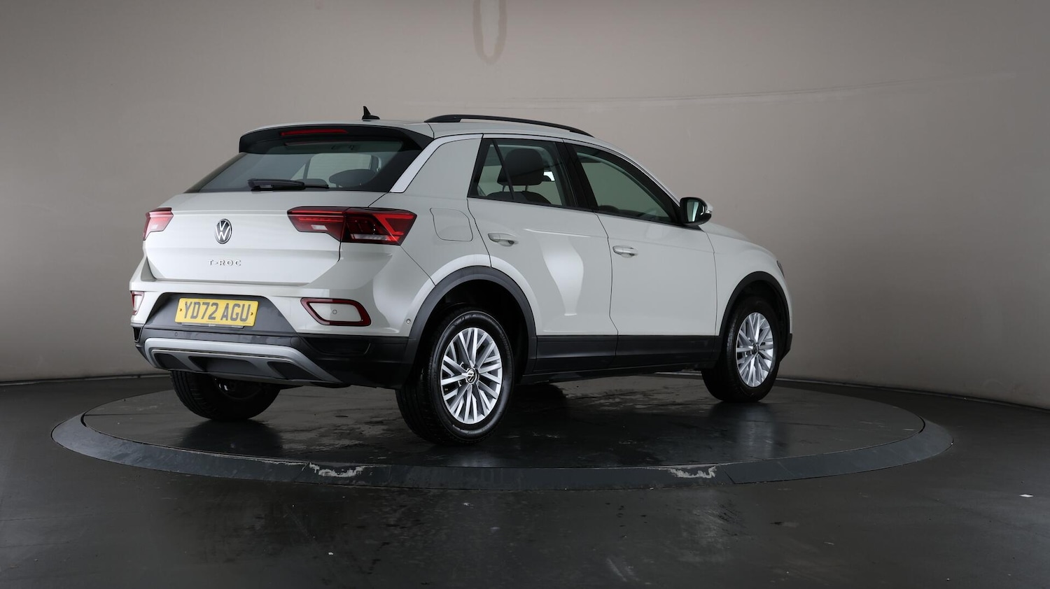 Used Volkswagen T-Roc 2022 for sale - 76166467: Photo 67
