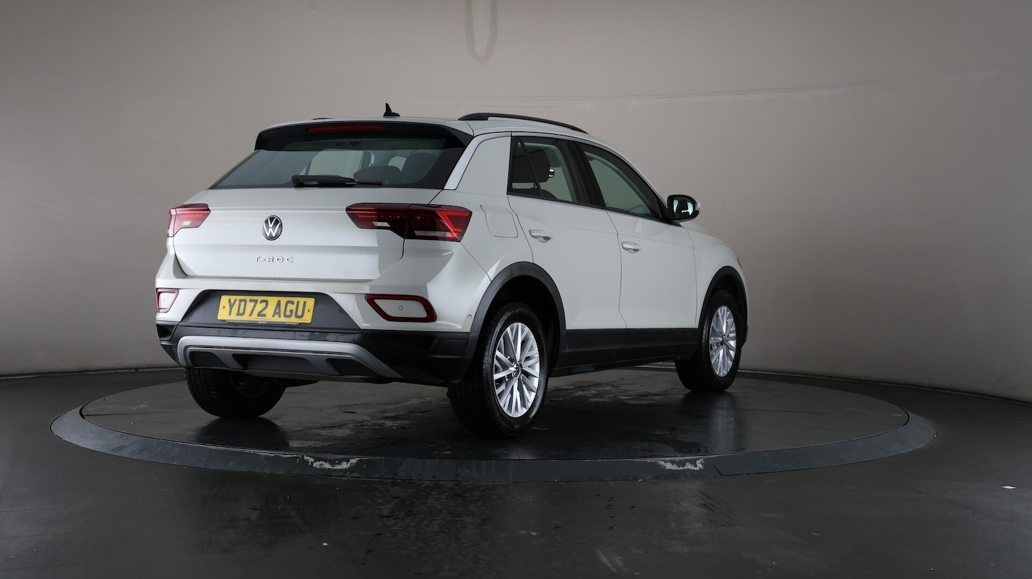 Used Volkswagen T-Roc 2022 for sale - 76166467: Photo 68