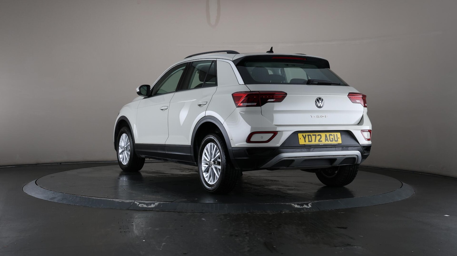 Used Volkswagen T-Roc 2022 for sale - 76166467: Photo 69