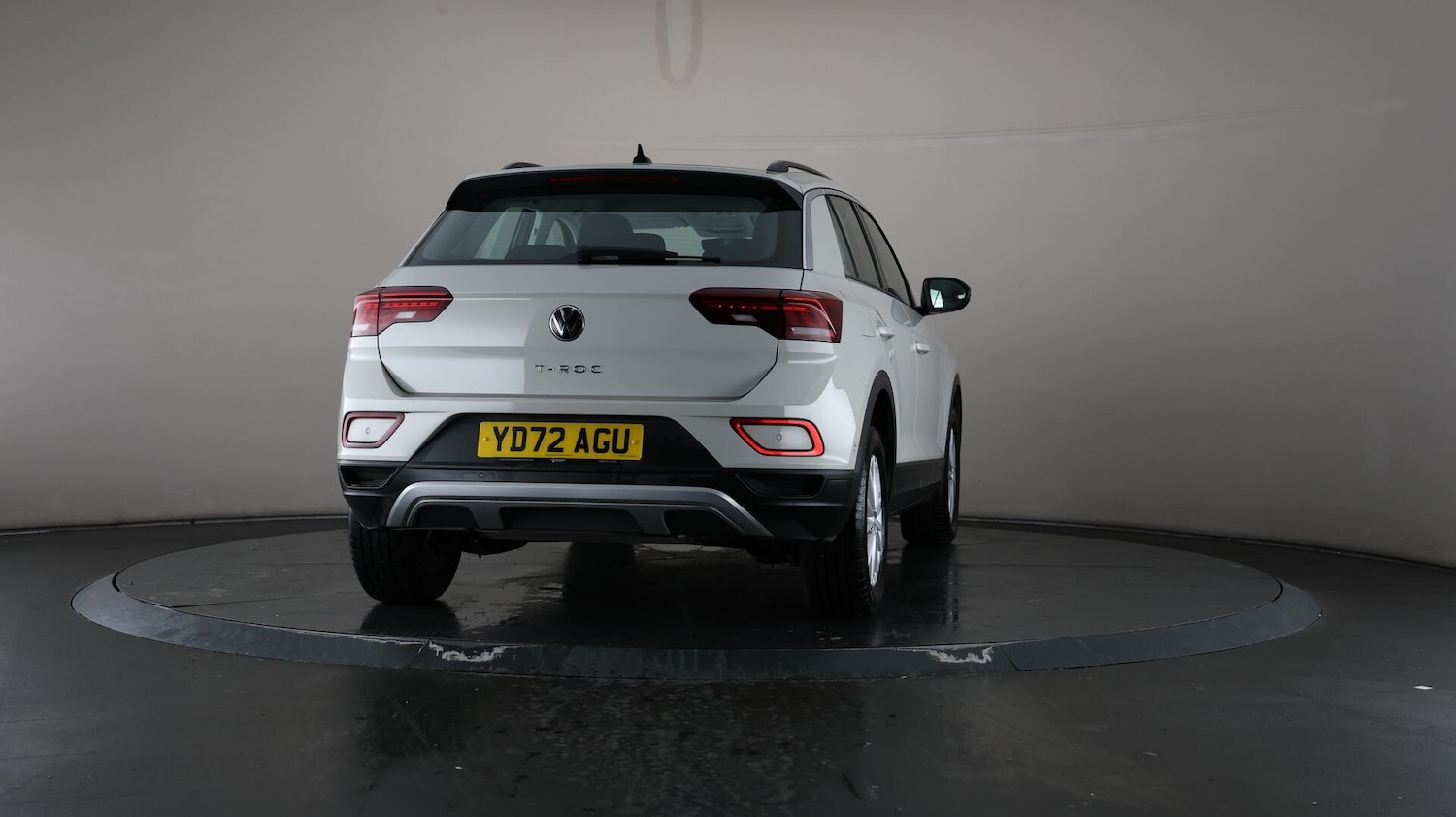 Used Volkswagen T-Roc 2022 for sale - 76166467: Photo 71