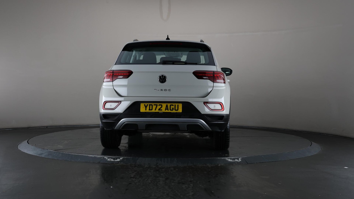 Used Volkswagen T-Roc 2022 for sale - 76166467: Photo 72