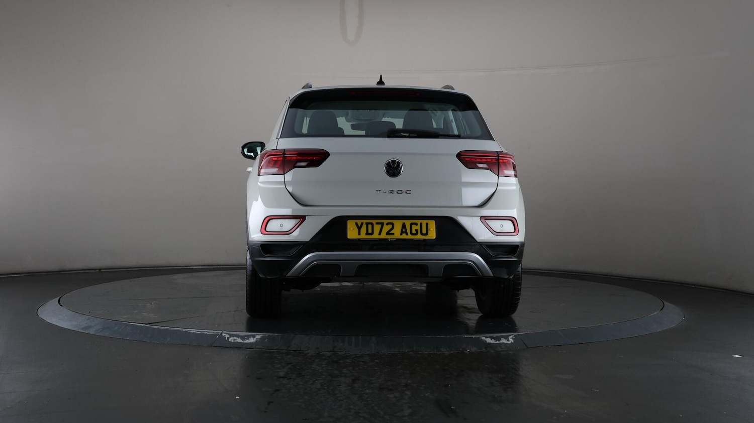 Used Volkswagen T-Roc 2022 for sale - 76166467: Photo 73