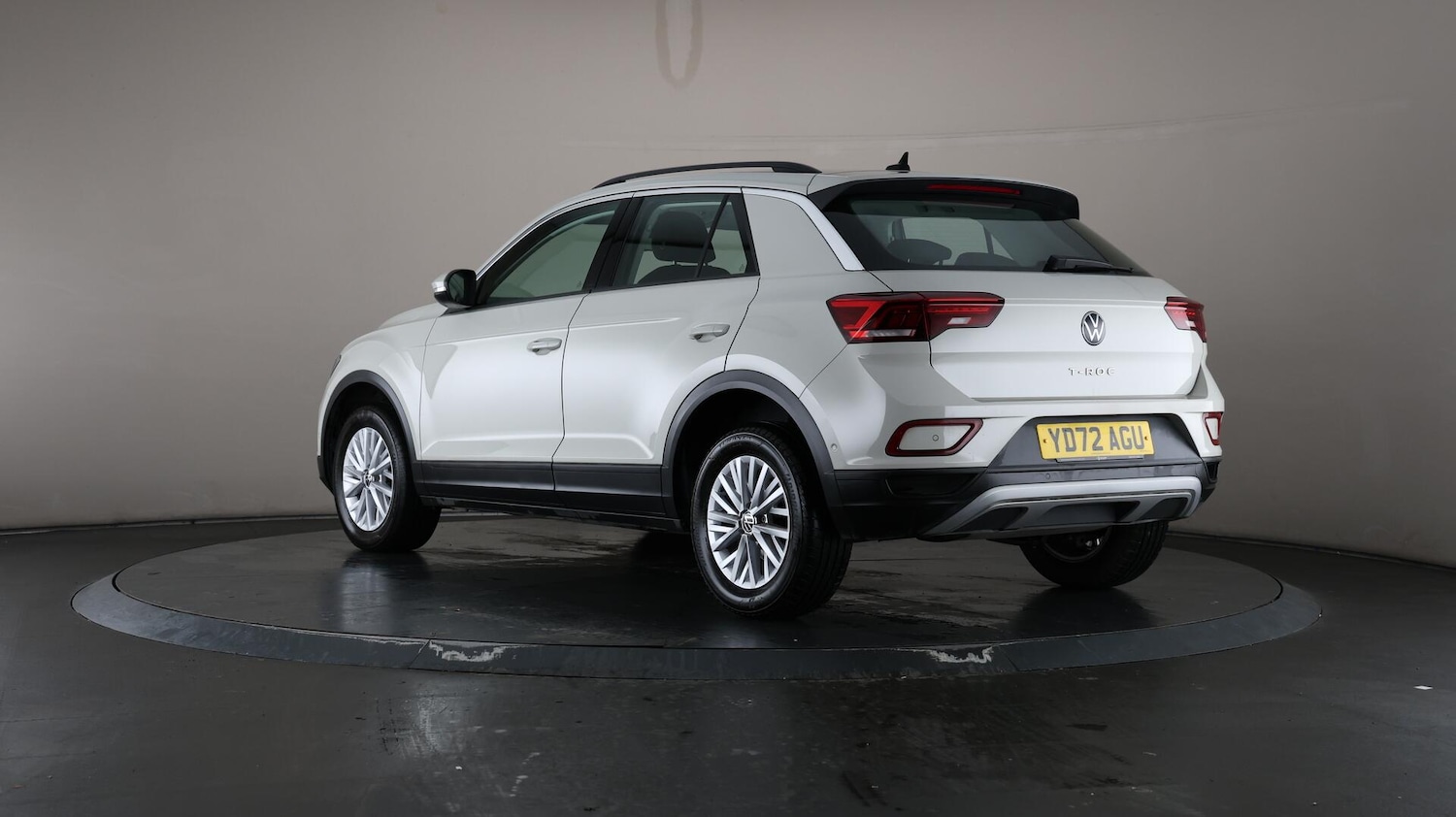 Used Volkswagen T-Roc 2022 for sale - 76166467: Photo 74